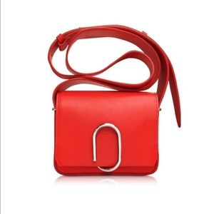 3.1 Phillip Lim Alix Flap Bag